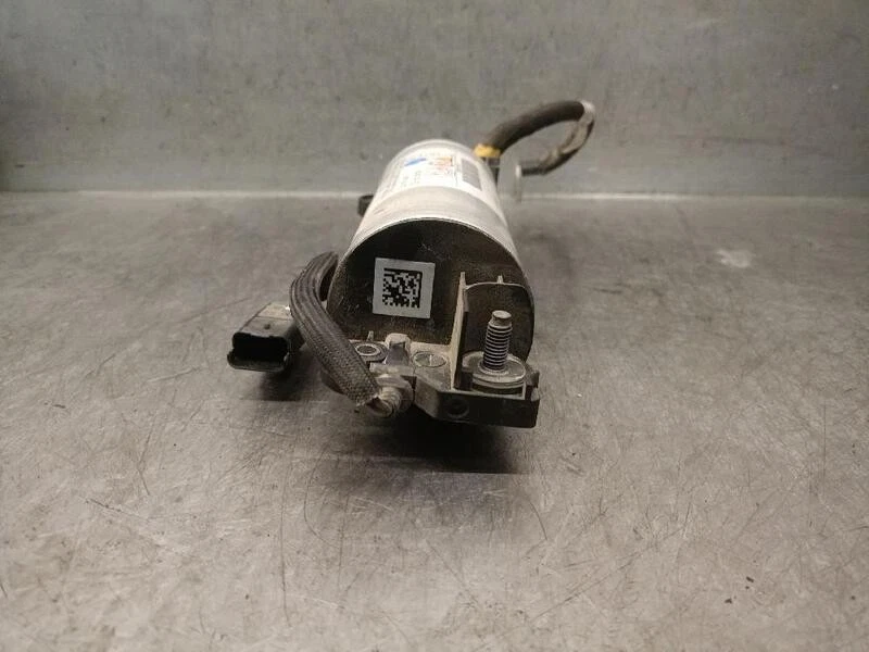 9801739380 centralina start & stop per CITROEN JUMPY III FURGONETA (V ) 5445827 - Immagine 3 di 4