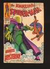 Amazing Spider-Man 66 G/VG Cond.