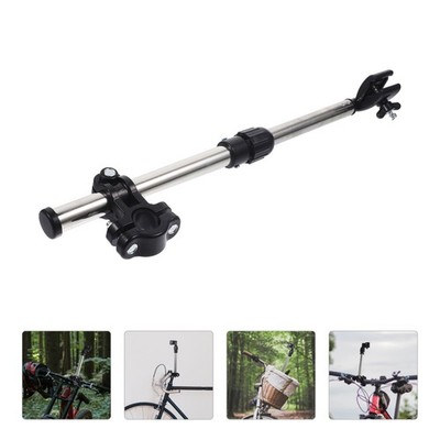 2 Pcs Regenschirmhalter Für Kinderwagen Verstellbare Schirmklemme