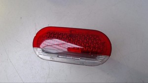 Türleuchte Leuchte Reflektor Türe Rechts VW Touran 2.0 TDI DPF Bj 2005 1 T