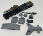 1986 HASBRO TRANSFORMERS G1 ONSLAUGHT DECEPTICON COMBATICONS COMPLETE METAL