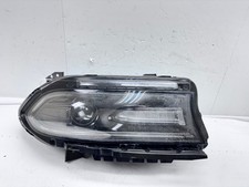2015-2018 2019 2020 2021 2022 Dodge Charger Halogen Front Right OEM Headlight