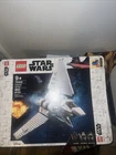 LEGO Star Wars: Imperial Shuttle (75302)