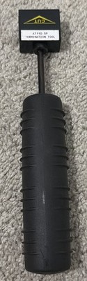 Allen Tel AT110-5P Termination Tool, 5-Pair Category 5e Great Condition