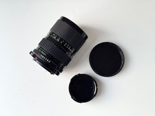 Canon FD 35-70mm F4 Zoom Objektiv für A1 AE1 Program F1 - gut erhalten
