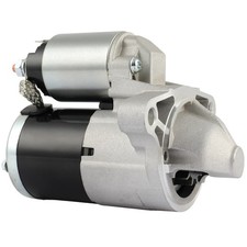 Starter Fits Mazda CX-5 2014-2023 L4 2.5L Manual 12V CW 1.4KW S-80589