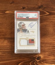 2014 Panini Flawless Football Cards 3