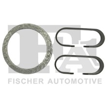 FA1 Schalldämpfer Halter Auspuff Gummi 118-901 für VW SEAT Abgasrohr GOLF 2 19E