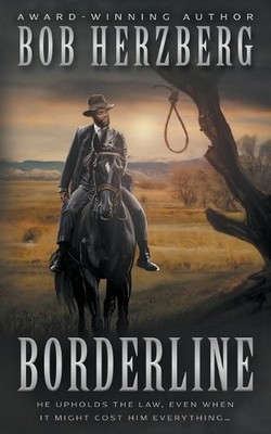 Bob Herzberg Borderline (Paperback) (UK IMPORT)