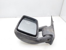 Retroviseur gauche (ou coque) Mercedes 308