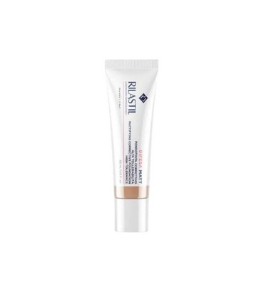 Fondotinta Correttivo Difesa Matt 01 Rilastil 30ml