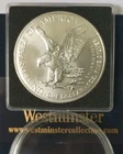 2024 1 oz Fine Silver EAGLE LIBERTY  one dollar USA.