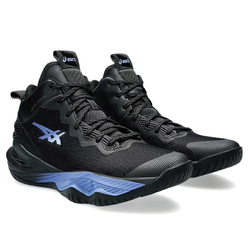 Asics Nova Surge 2 Low Black Sapphire for sale | eBay