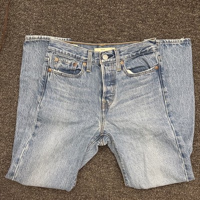 Levi s Womens Jeans Wedgie 24