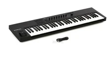 Native Instruments Komplete Kontrol A61 Smart Keyboard Controller