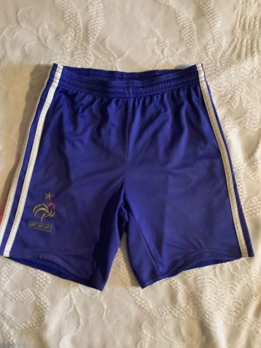 Equipe de France de Football Veste FFF - Collection Officielle Equipe de France de Football Veste FFF - Collection Officielle