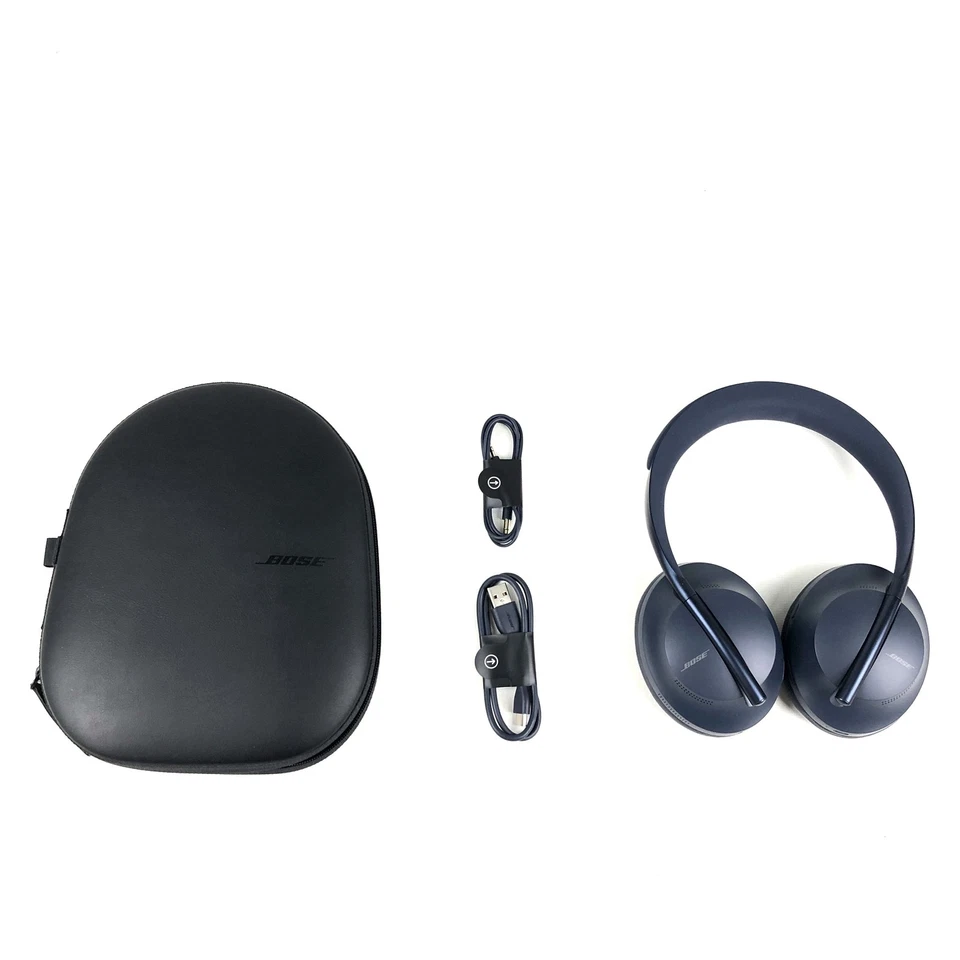 Bose Noise Cancelling Headphones 700, Foto 2 von 5