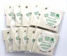 Buon Vino Mini-Jet Filter Pads 3-10 Pack
