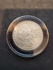 1921-S Gem Morgan Silver Dollar in.  Excellent Condition Detail!