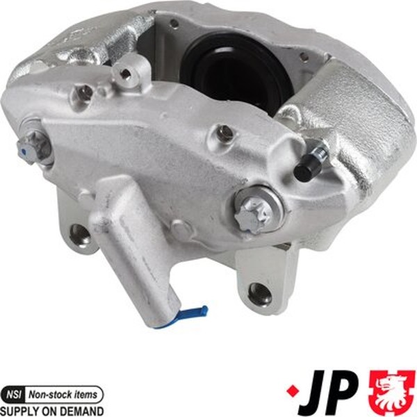 Jp Group Bremssattel Jp 1361903170 FüR Mercedes Klasse W203 Model S203 Clk C209-image