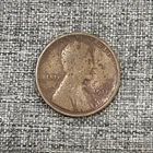 1911 S Lincoln Cent VG
