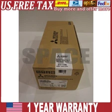 Mitsubishi, FX3U-64MT/DSS PLC Programmable Controller Melsec OEM USA