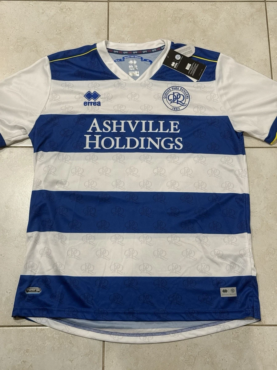 25+ QPR International Club Soccer Fan Jerseys for sale | Updated