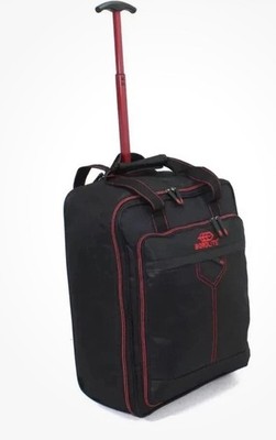Ryanair Cabin Approved 40X25X20cm RAD Koffer Untersitz Reisekoffer Tasche Wizz