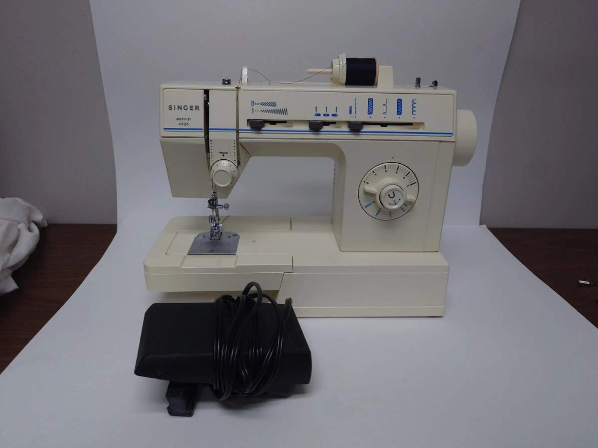 Singer Merritt Sewing Machine Indiana Sewing Machines & Sergers
