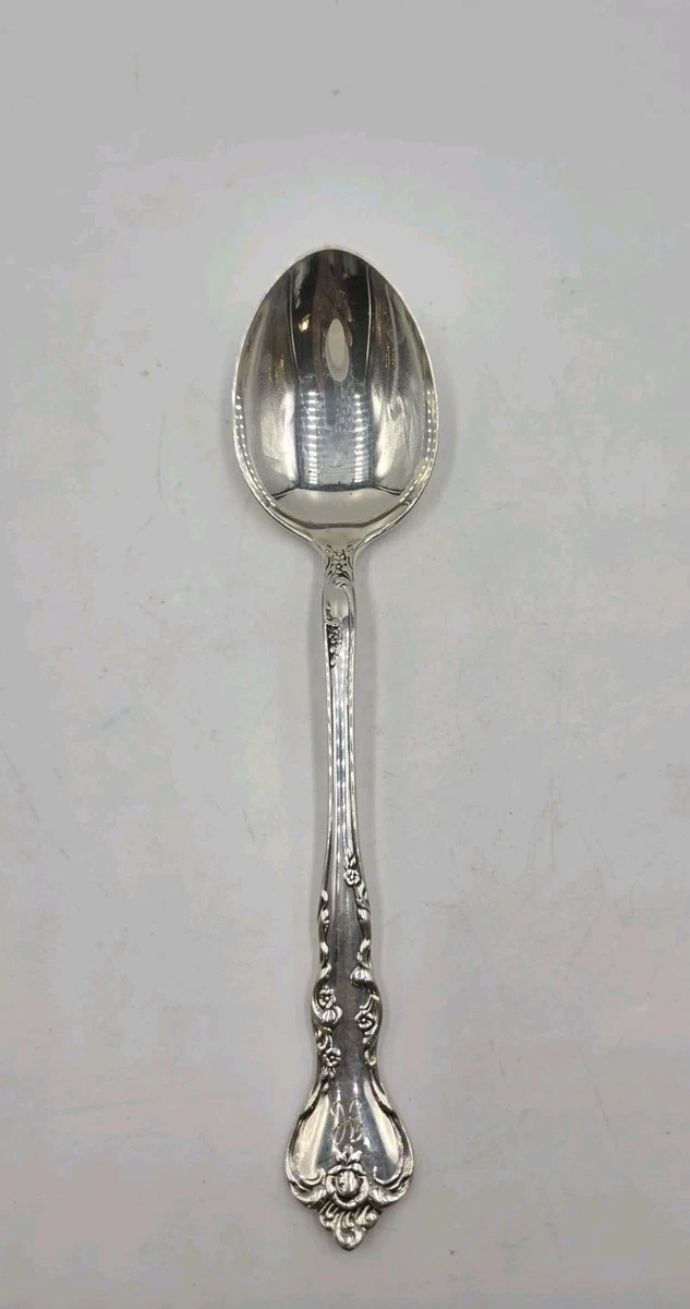 Reed & Barton Savannah Silver Antiques for sale | eBay