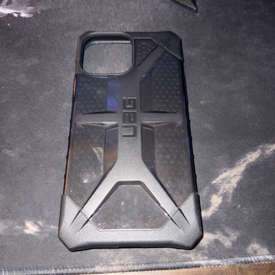 UAG - Plasma Series Case for iPhone 13 Pro Max - Ash