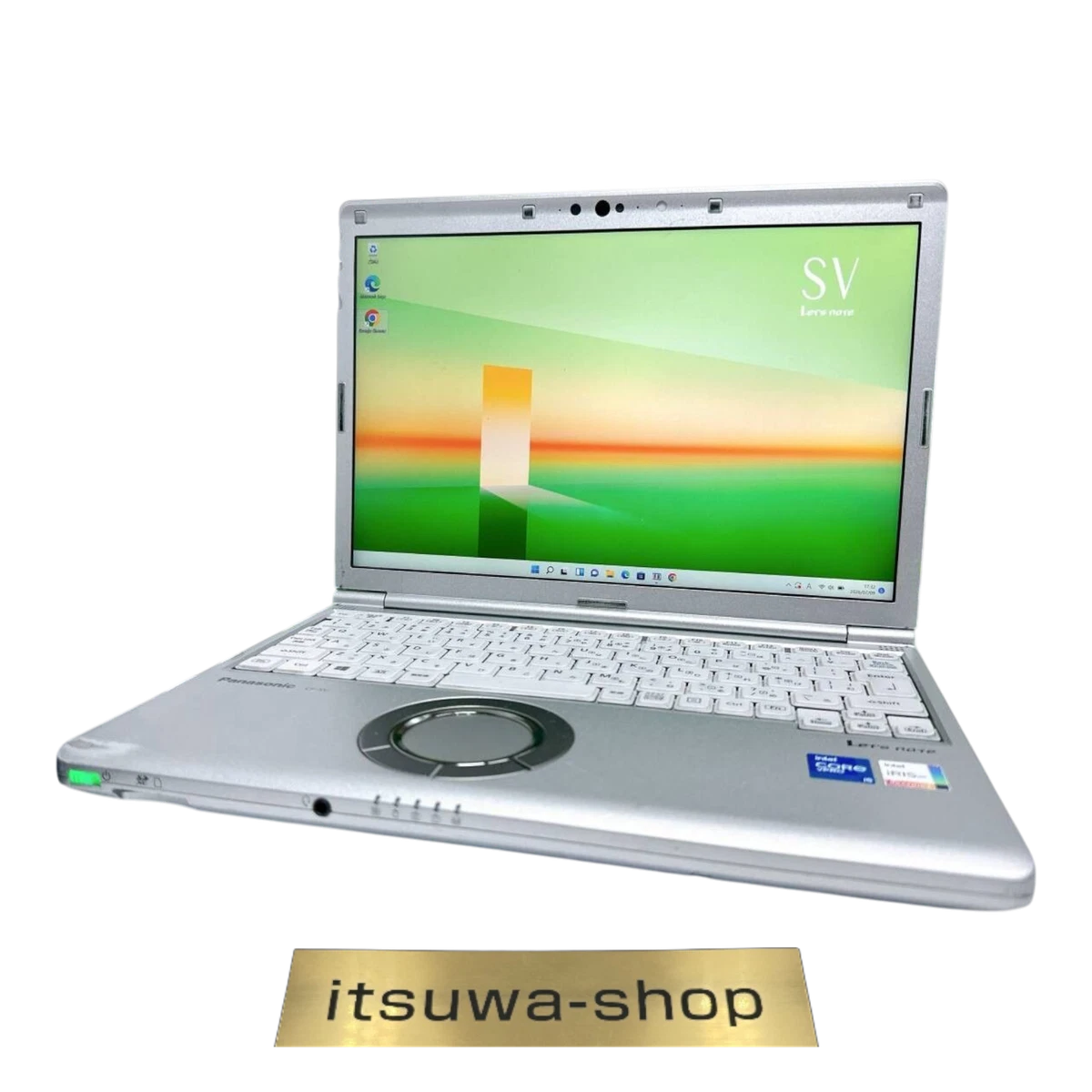 松下上网本| eBay