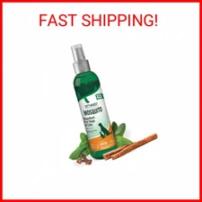 Vet's Best Mosquito Repellent for Dogs and Cats | Repels Mosquitos 8 Ounces