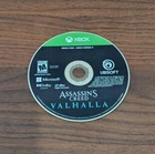 Assassins Creed Valhalla - Xbox One Xbox Series X S Disc Only