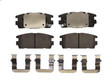 Kits de frein Hyundai TERRACAN