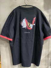 [On Sale] Technist Badminton T-Shirt Unisex Sports Casual Top [105/US:M] TNT5550