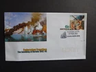 FEDERATION FRONTLINE- DARWIN BOMBING 2001 FDI PSE- JAPANESE GARDEN COWRA