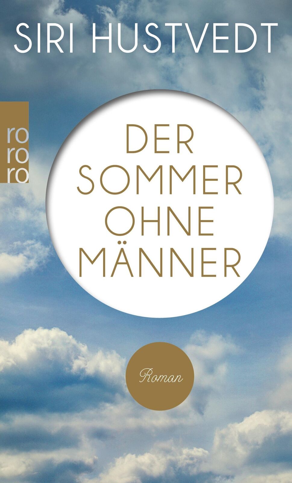 Thumbnail - Der Sommer Ohne Männer Siri Hustvedt