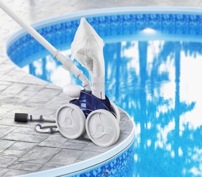 自動 プールクリーナー Dolphin Nautilus CC Plus Wi-Fi ロボット