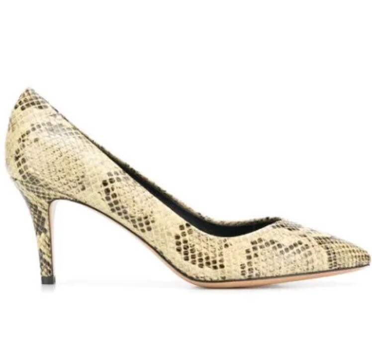 靴 ISABELMARANT heels 38cm Low Heels & Stiletto Pumps | ISABEL MARANT Official Online Store