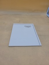 1982 FIRESTONE FORM 10-K ANUUAL REPORT INFORMATION FINANCIAL GUIDE MANUAL BOOK. 