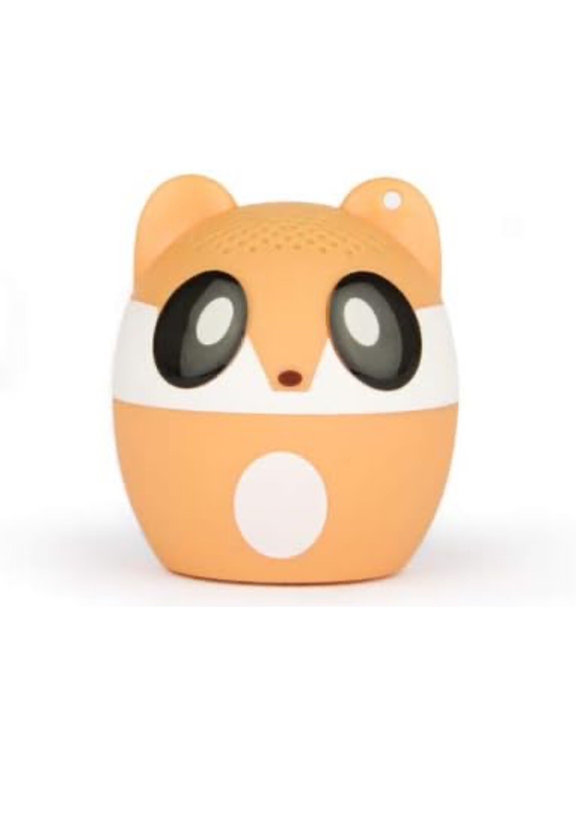 Hamlet Mini Speaker Fox Altoparlante Wireless Bluetooth 4.2 Ricaricabile Volpe X