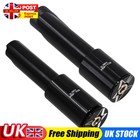 Quill to Ahead Bike Stem Adapter 22.2mm/20.8mm to 1 1/8 inch Bicycle Accessories