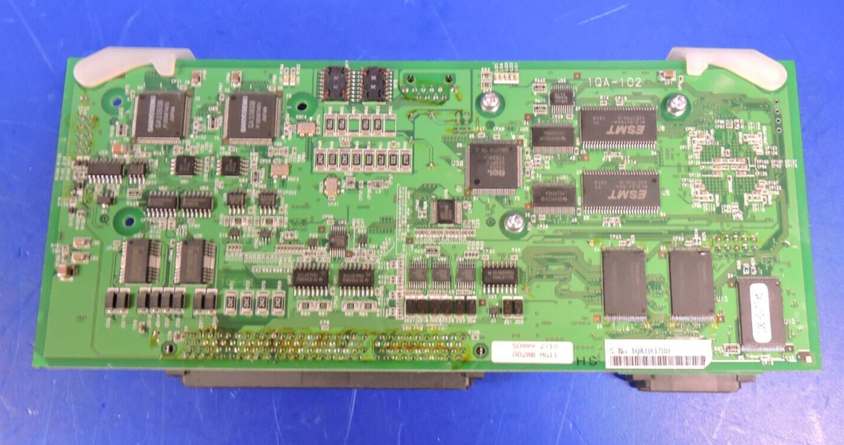 NEW Kawasaki 50999-2718 Robot Control Board with 50999-2997