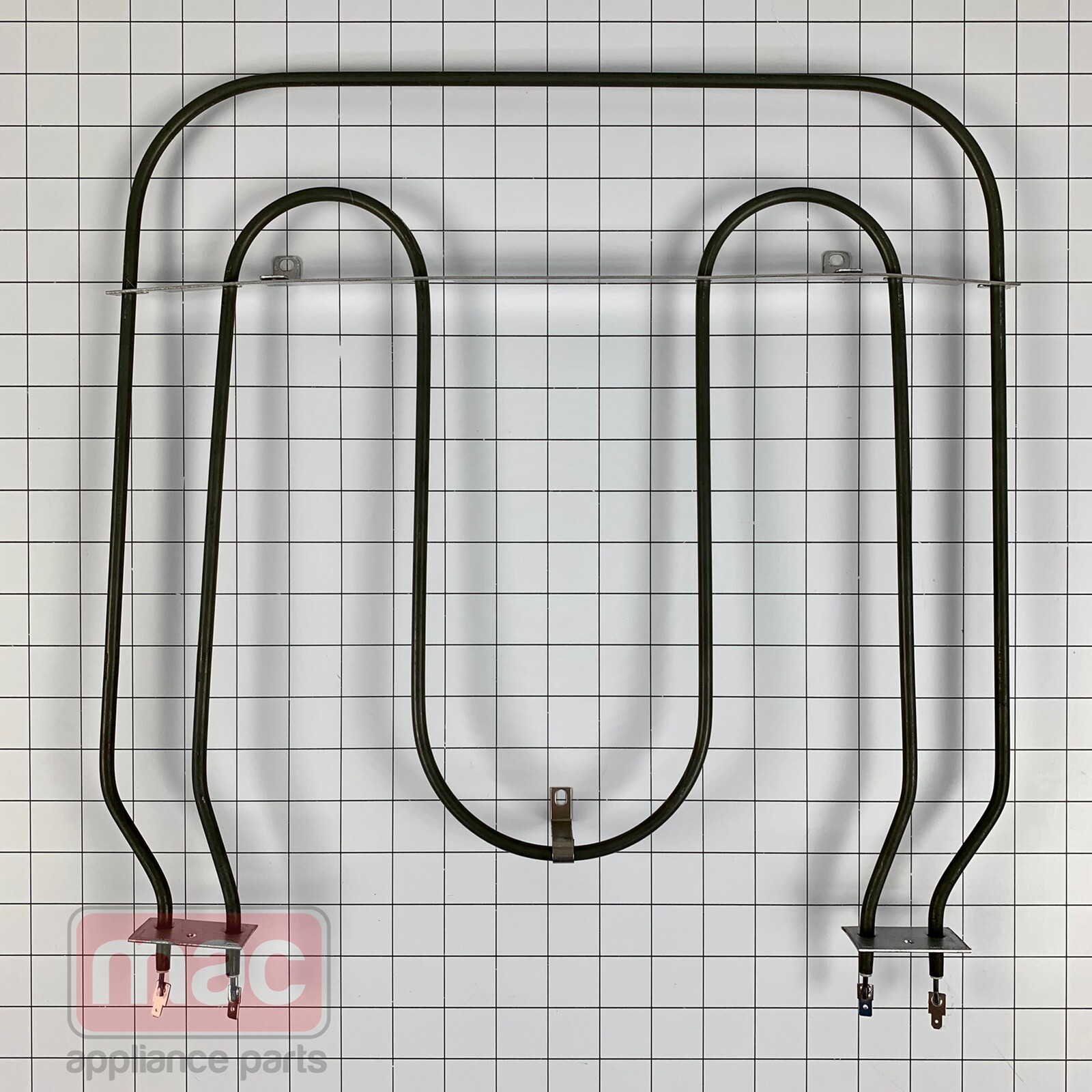 Range Heater Element W10207400