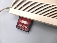 EasyFlash 3 Commodore 64 / 128  Steckmodul NE...