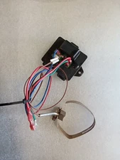 Norcold Overheat Temperature Switch