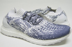 ultra boost uncaged white multicolor