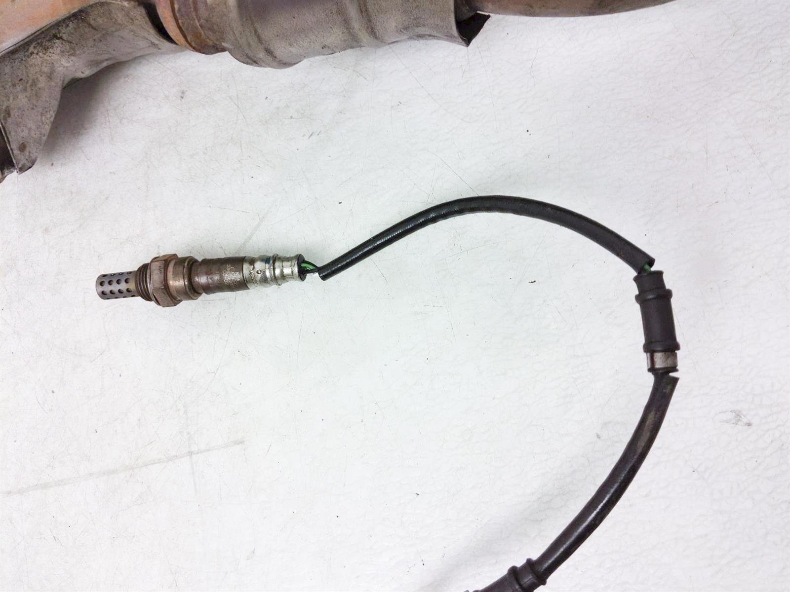 2000-2005 Acura Nsx Upper Rear Air Fuel Ratio O2 Oxygen Sensor 36532-Pby-003