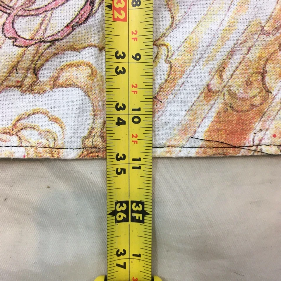 Falda de algodón envolvente vintage talla única asiática china para mujer Foto 4 de 4